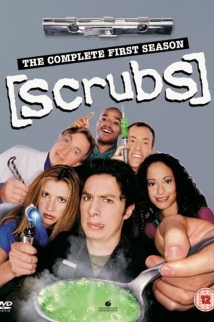 Scrubs: Interns | 2009