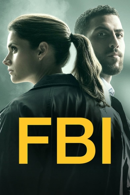 FBI | 2018