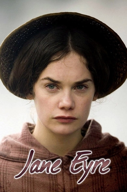 Jane Eyre | 2006