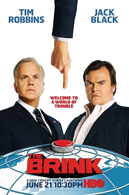 The Brink | 2015