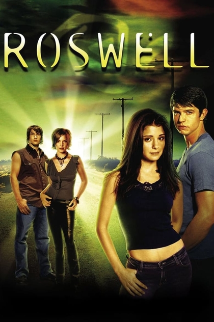 Roswell | 1999