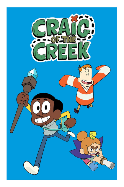 Craig of the Creek | 2018