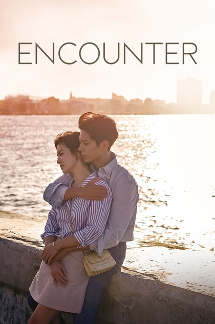 Encounter | 2018