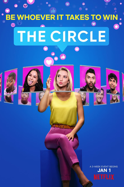The Circle | 2020