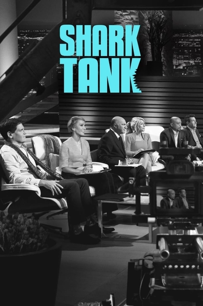 Shark Tank | 2009