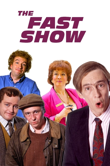The Fast Show | 1994