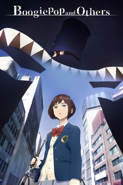 Boogiepop and Others | 2019
