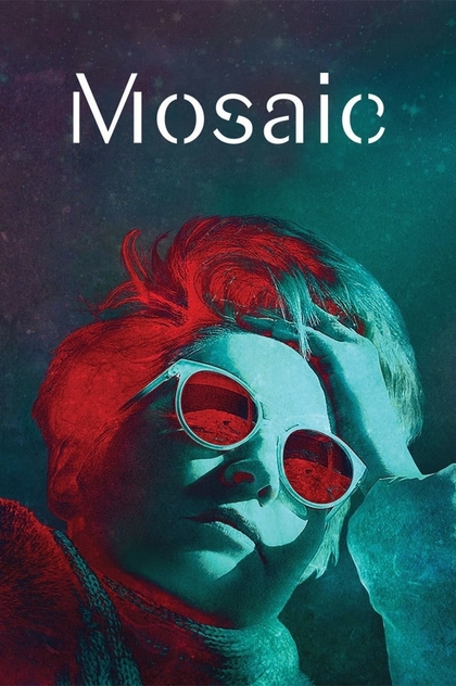 Mosaic | 2018