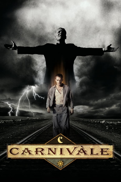 Carnivàle | 2003