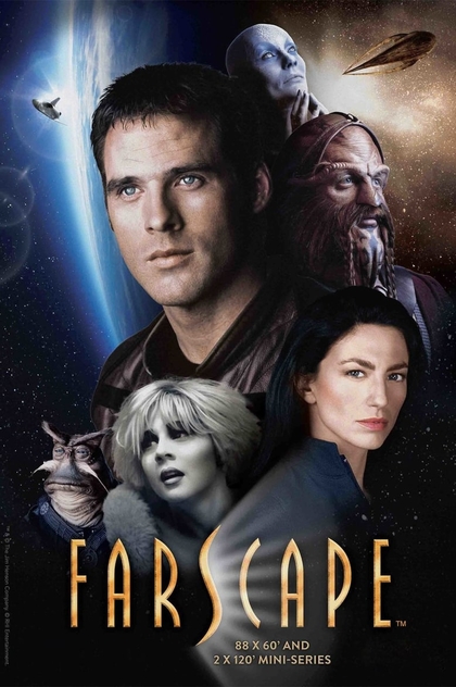 Farscape | 1999