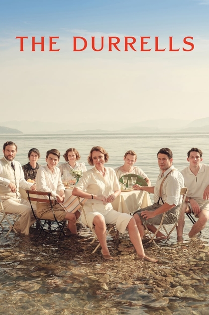 The Durrells | 2016