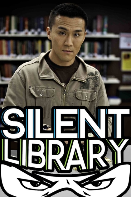 Silent Library | 2009