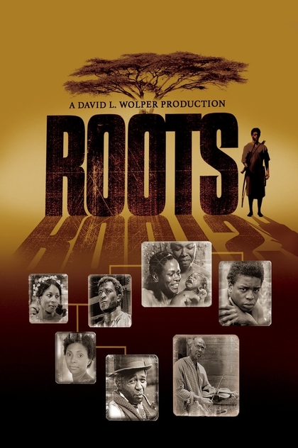 Roots | 1977