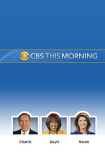 CBS This Morning | 2012
