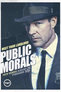 Public Morals | 2015