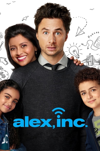 Alex, Inc. | 2018