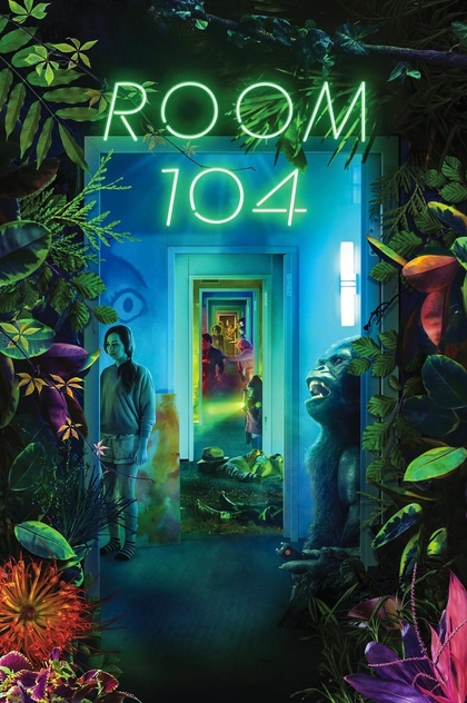 Room 104 | 2017