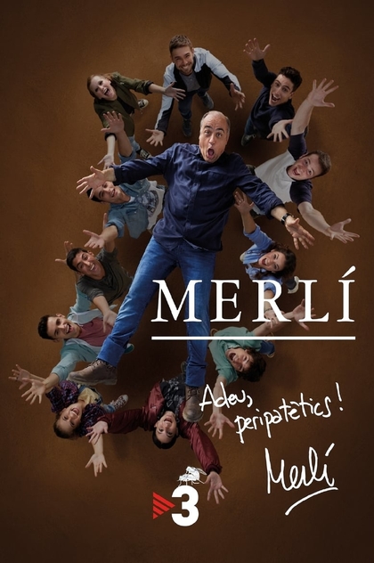 Merlí | 2015