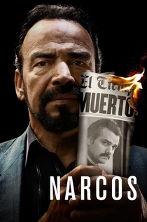 Narcos | 2015