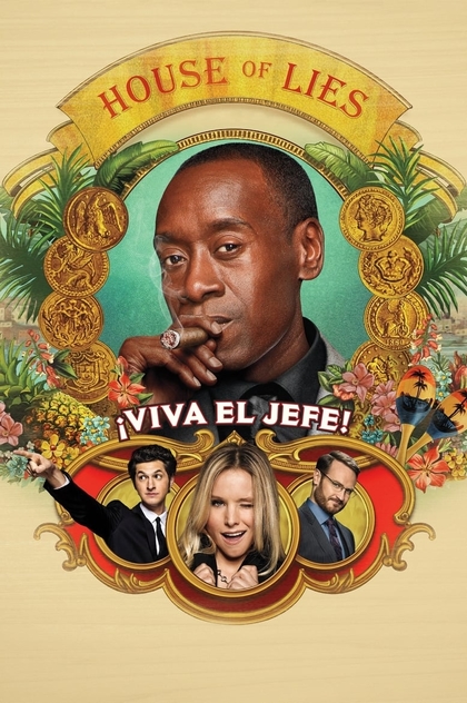 House of Lies | 2012