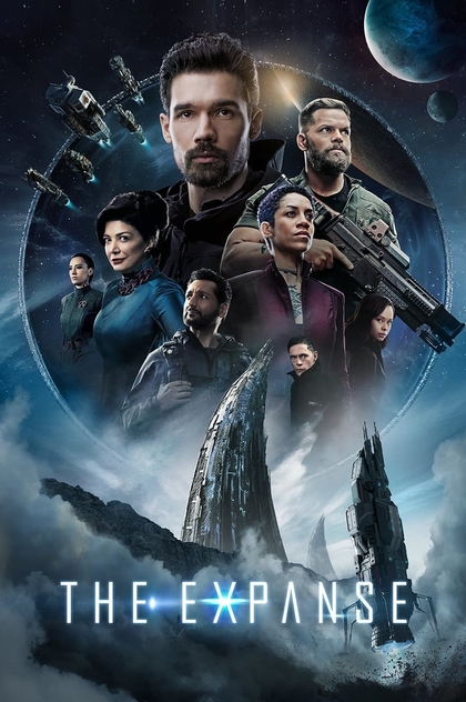 The Expanse | 2015
