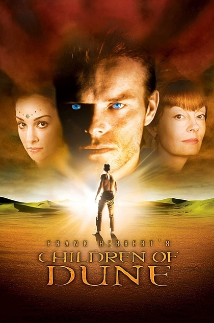 Frank Herbert's Children of Dune | 2003