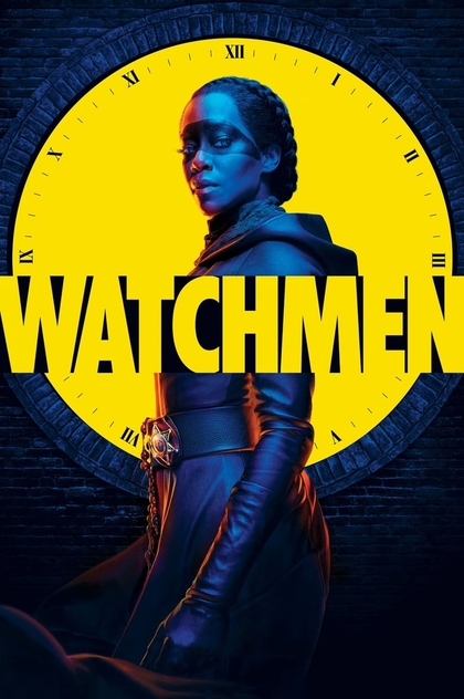 Watchmen | 2019