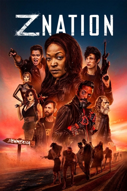 Z Nation | 2014