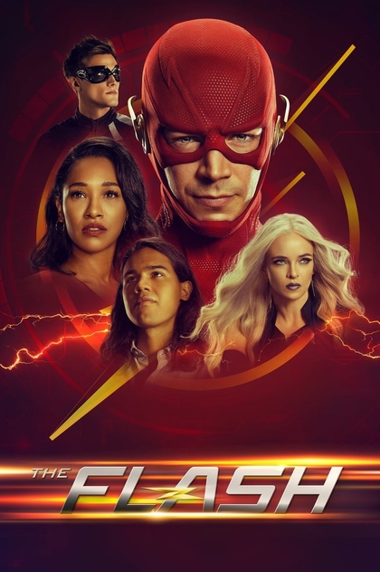 The Flash | 2014
