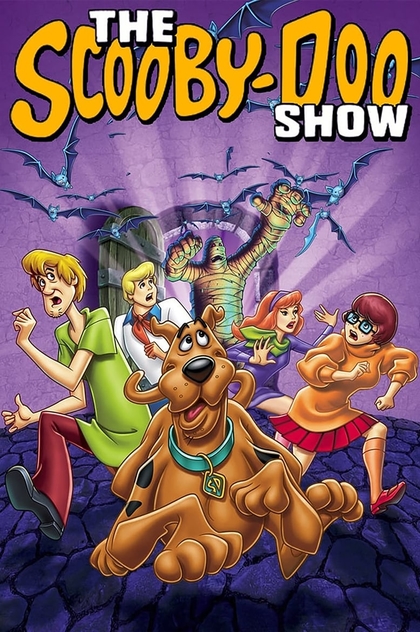 The Scooby-Doo Show | 1976