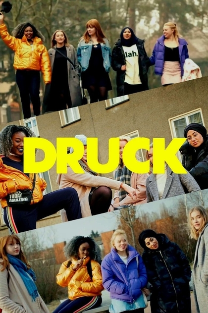 Druck | 2018