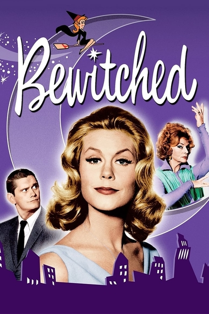 Bewitched | 1964