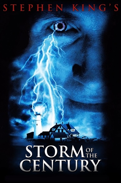 Storm of the Century | 1999