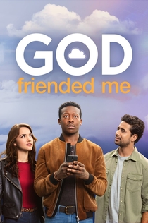 God Friended Me | 2018