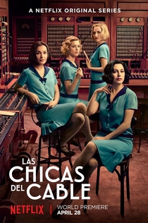 Cable Girls | 2017
