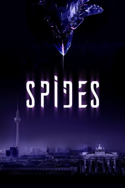 Spides | 2020