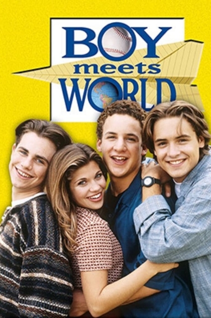 Boy Meets World | 1993