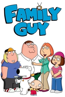 Family Guy | 1999