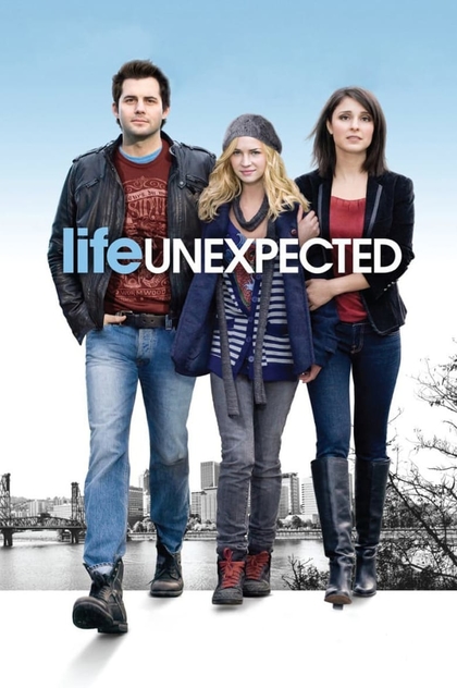 Life Unexpected | 2010