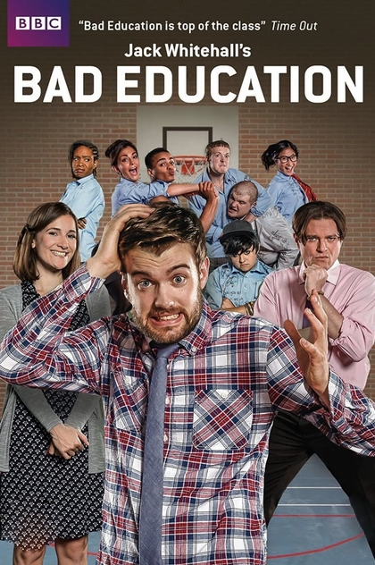 Bad Education | 2012