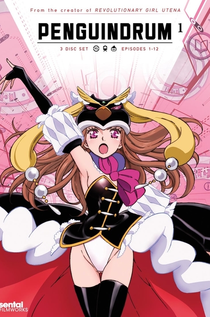 Penguindrum | 2011