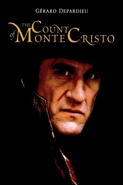 The Count of Monte Cristo | 1998