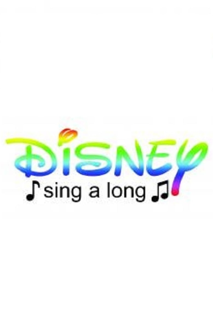 Disney Sing-A-Long | 2018