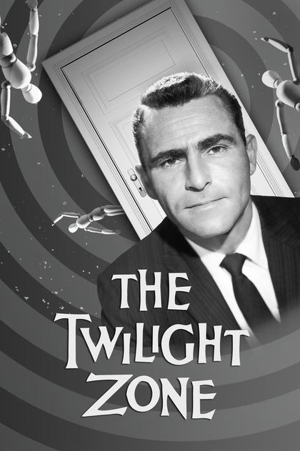 The Twilight Zone | 1959