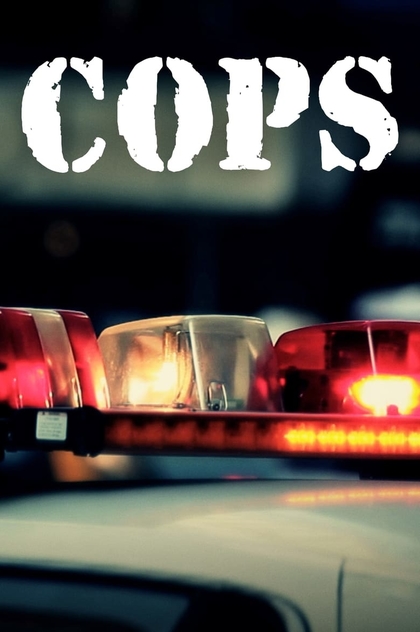 Cops | 1989