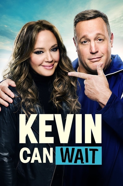 Kevin Can Wait | 2016