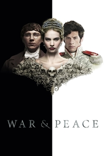 War and Peace | 2016