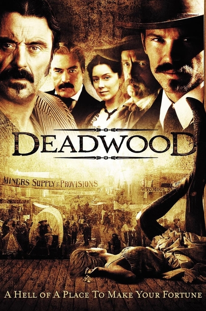 Deadwood | 2004
