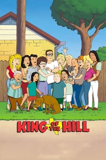 King of the Hill | 1997