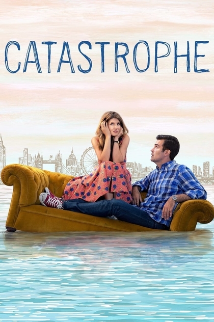 Catastrophe | 2015